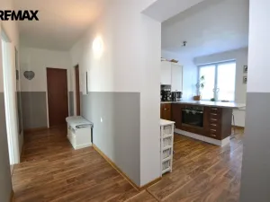 Prodej bytu 3+1, Štíty, Sportovní, 81 m2