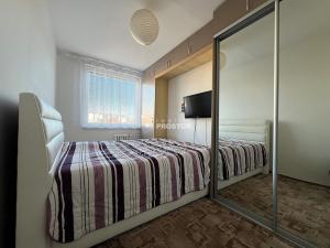 Prodej bytu 3+1, Slaný, Na Dolíkách, 69 m2