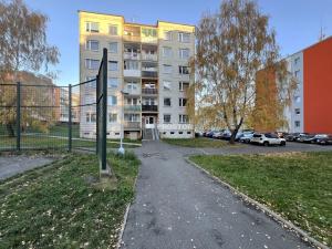 Prodej bytu 3+1, Slaný, Na Dolíkách, 69 m2