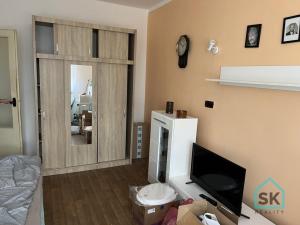 Prodej bytu 2+1, Krnov - Pod Cvilínem, SPC H, 54 m2