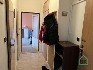 Prodej bytu 2+1, Krnov - Pod Cvilínem, SPC H, 54 m2