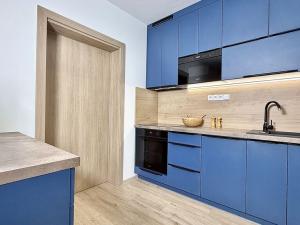 Pronájem bytu 2+kk, Brno, Mikuláškovo náměstí, 43 m2