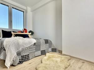 Pronájem bytu 2+kk, Brno, Mikuláškovo náměstí, 43 m2