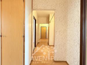 Prodej bytu 3+1, Liberec, Haškova, 75 m2