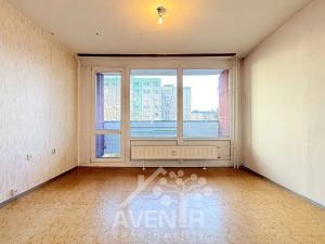 Prodej bytu 3+1, Liberec, Haškova, 75 m2