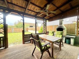 Prodej rodinného domu, Straky, 122 m2