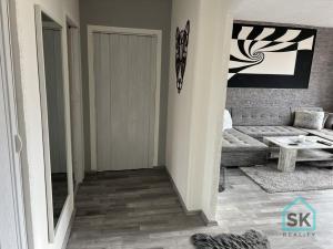 Prodej bytu 3+1, Krnov - Pod Cvilínem, SPC V, 74 m2