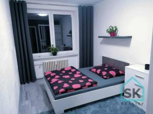 Prodej bytu 3+1, Krnov - Pod Cvilínem, SPC V, 74 m2