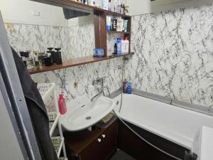 Prodej bytu 3+1, Krnov - Pod Cvilínem, SPC V, 74 m2