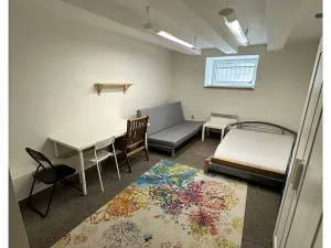 Prodej bytu 1+kk, Praha - Nusle, Doudlebská, 31 m2