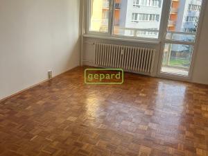 Pronájem bytu 1+kk, Jablonec nad Nisou, Hřbitovní, 28 m2