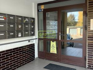 Pronájem bytu 1+kk, Jablonec nad Nisou, Hřbitovní, 28 m2