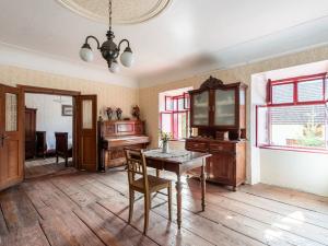 Prodej rodinného domu, Kunžak, Velké Podolí, 100 m2