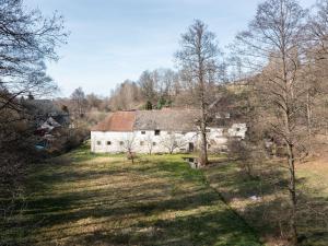 Prodej rodinného domu, Kunžak, Velké Podolí, 100 m2