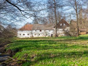 Prodej rodinného domu, Kunžak, Velké Podolí, 100 m2
