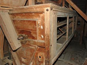 Prodej rodinného domu, Kunžak, Velké Podolí, 100 m2