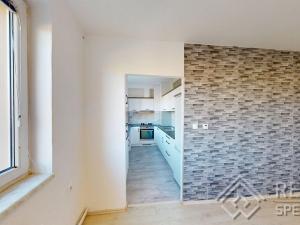 Pronájem bytu 3+1, Litomyšl - Litomyšl-Město, 17. listopadu, 63 m2