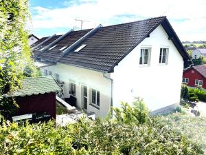 Pronájem rodinného domu, Zdiby, 115 m2