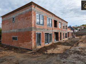 Prodej rodinného domu, Kladno, Václava Černého, 130 m2