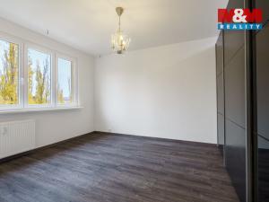 Prodej bytu 3+1, Kadaň, Budovatelů, 69 m2