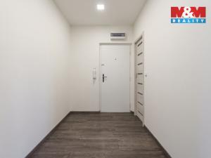 Prodej bytu 3+1, Kadaň, Budovatelů, 69 m2