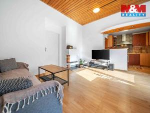 Prodej bytu 2+kk, Brno - Zábrdovice, Bratislavská, 62 m2