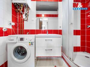 Prodej bytu 2+kk, Brno - Zábrdovice, Bratislavská, 62 m2