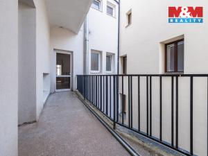 Pronájem bytu 3+1, Chomutov, Ruská, 92 m2