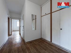 Prodej bytu 3+1, Nová Role, Školní, 74 m2