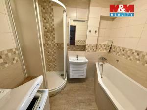 Prodej bytu 3+1, Ostrava - Hrabůvka, Provaznická, 66 m2