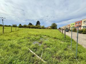 Prodej pozemku pro bydlení, Dřevohostice, Zámecká, 1000 m2