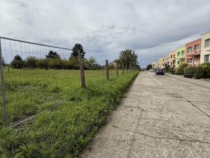 Prodej pozemku pro bydlení, Dřevohostice, Zámecká, 1000 m2