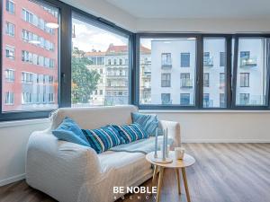 Pronájem bytu 2+kk, Praha - Košíře, Starokošířská, 43 m2