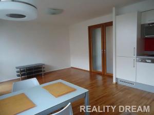 Pronájem bytu 3+kk, Praha - Krč, Sládkovičova, 76 m2