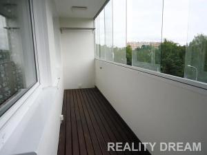 Pronájem bytu 3+kk, Praha - Krč, Sládkovičova, 76 m2