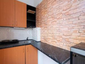 Pronájem bytu 1+kk, Praha, 32 m2