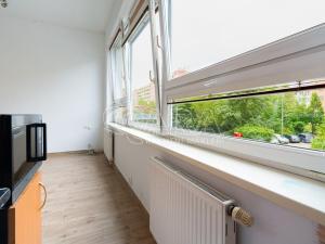 Pronájem bytu 1+kk, Praha, 32 m2