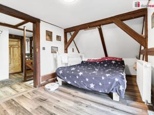 Prodej rodinného domu, Oloví, Na Můstku, 114 m2