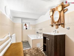 Prodej rodinného domu, Oloví, Na Můstku, 114 m2