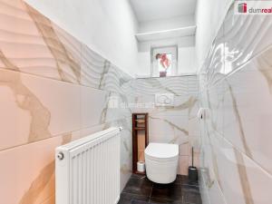 Prodej rodinného domu, Oloví, Na Můstku, 114 m2