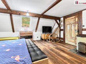 Prodej rodinného domu, Oloví, Na Můstku, 114 m2