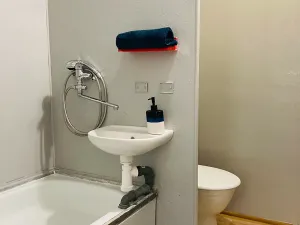 Pronájem bytu 1+1, Dobruška, Za Universitou, 38 m2