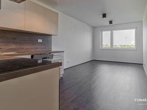 Pronájem bytu 2+kk, Hradec Králové - Věkoše, Věkošská, 50 m2