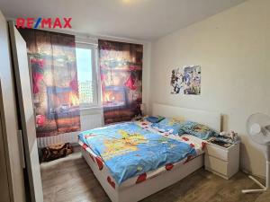 Prodej bytu 2+1, Orlová, Masarykova třída, 57 m2