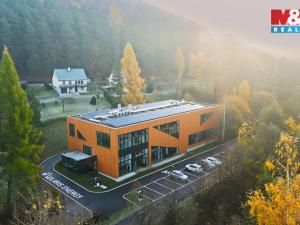 Prodej komerčního pozemku, Havlovice, 7312 m2