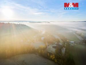 Prodej komerčního pozemku, Havlovice, 7312 m2