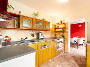 Prodej bytu 3+1, České Budějovice - České Budějovice 2, Zavadilka, 92 m2