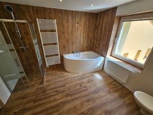 Pronájem bytu 2+1, Doksy, Dalibora z Myšlína, 79 m2