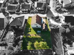 Pronájem rodinného domu, Šebrov-Kateřina - Šebrov, 241 m2