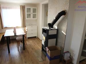 Prodej chaty, Vráž, Spojovací, 65 m2